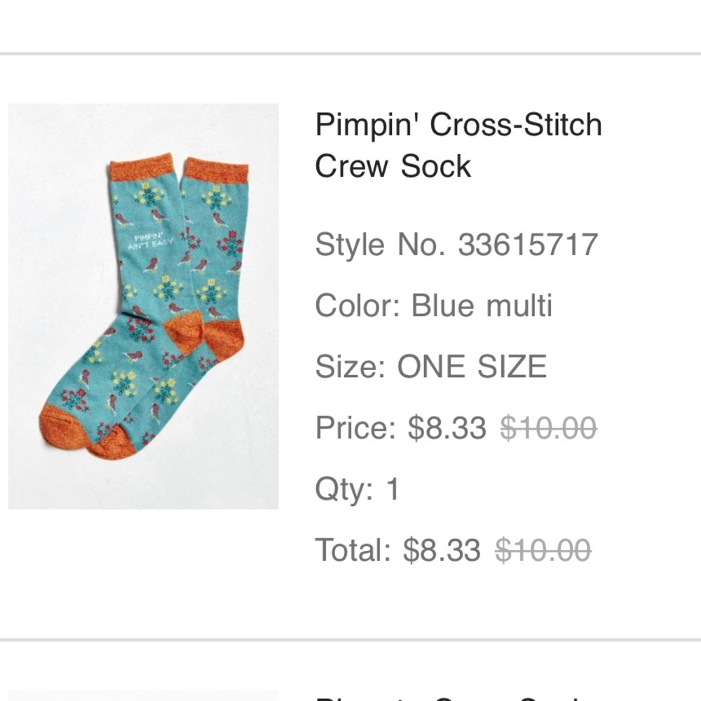 Socks | Urban Outfitters